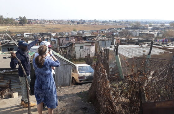 Johannesburg And Soweto Tour