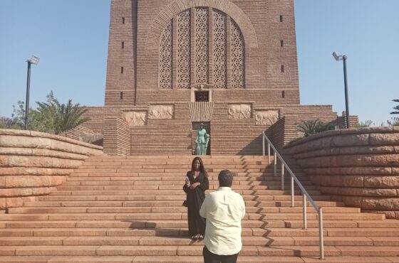  Pretoria And Cullinan Diamond Mine Tour (Surface Tour)