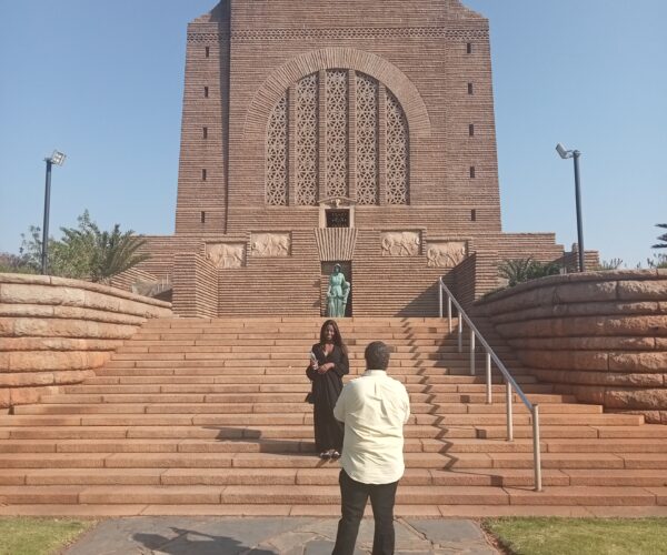  Pretoria And Cullinan Diamond Mine Tour (Surface Tour)