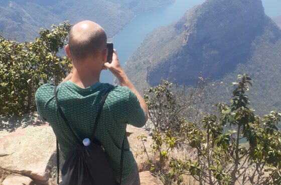 Kruger National Park Tour 5 Days / 4 Nights –  Open Safari Vehicle