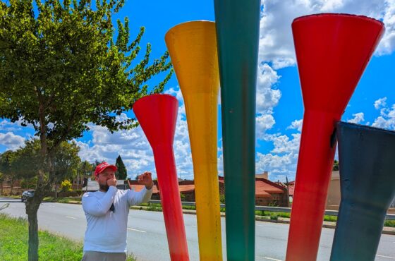 Soweto Guided Tour (Half-Day)