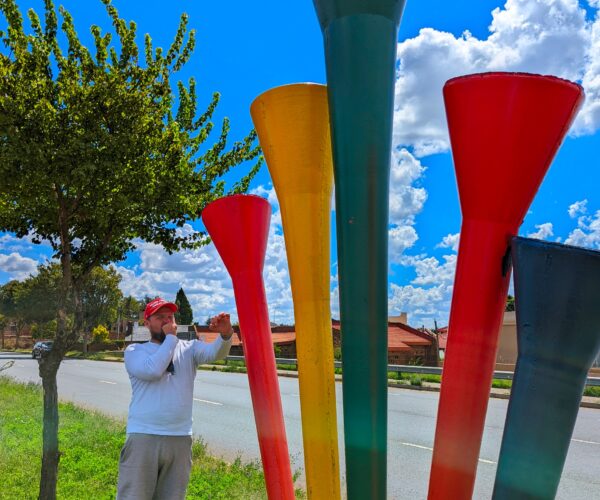 Soweto Guided Tour (Half-Day)