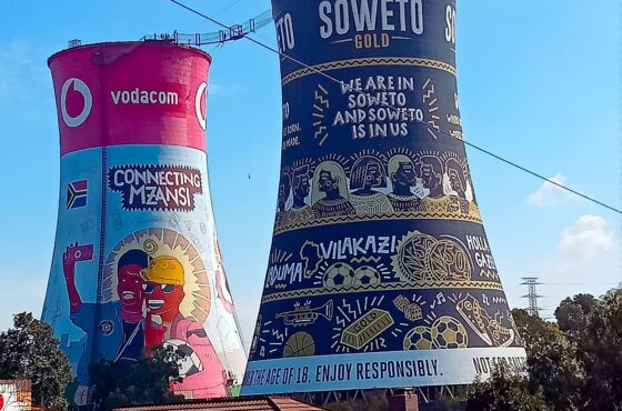 Soweto And Apartheid Museum Tour