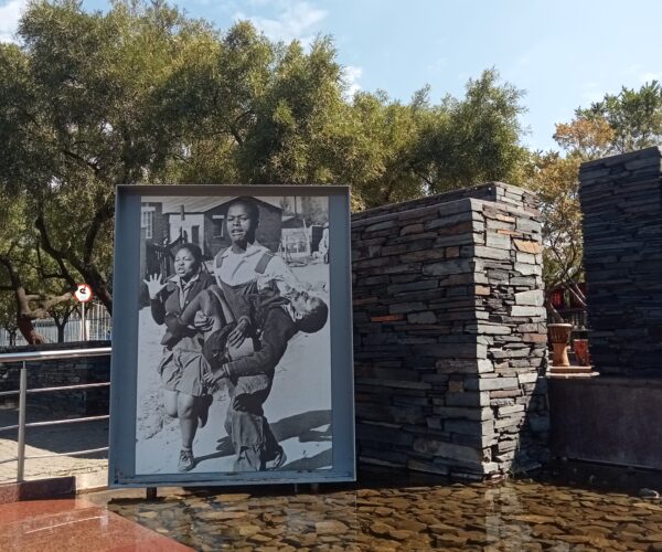 Pretoria, Soweto And Apartheid Museum Full-Day Tour