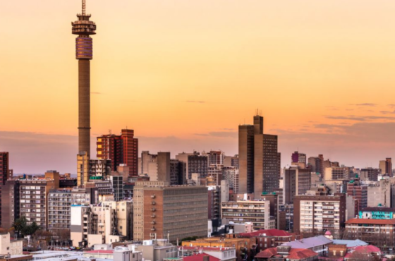 Johannesburg Full Day Tour ( Soweto/Jo-burg & Apartheid museum)